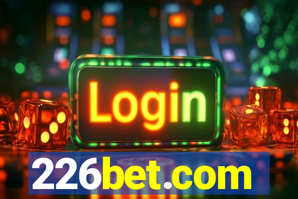 226bet.com