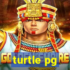 turtle pg