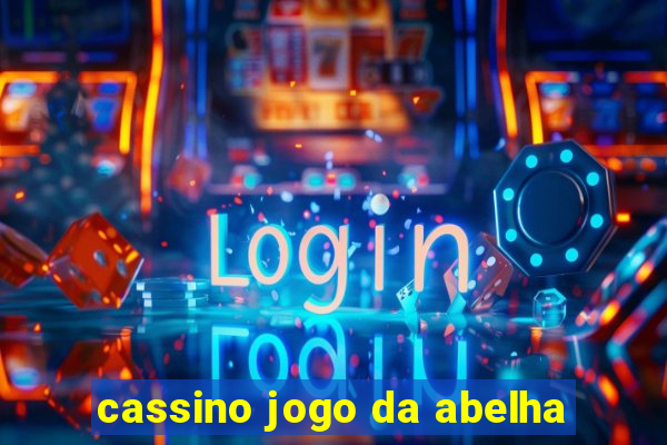 cassino jogo da abelha