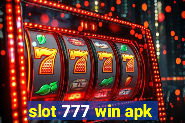 slot 777 win apk