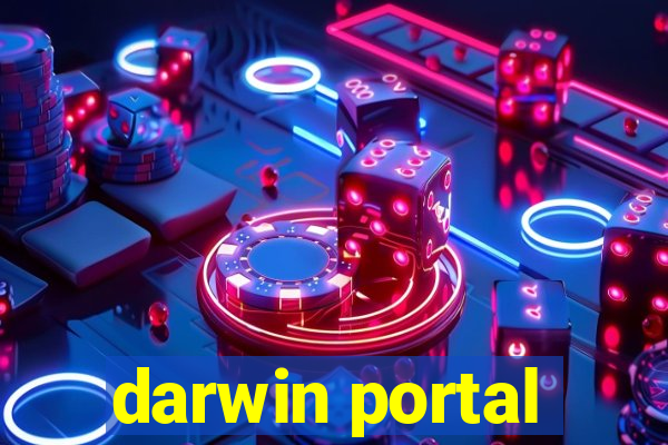 darwin portal