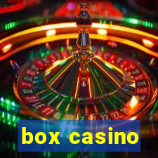 box casino