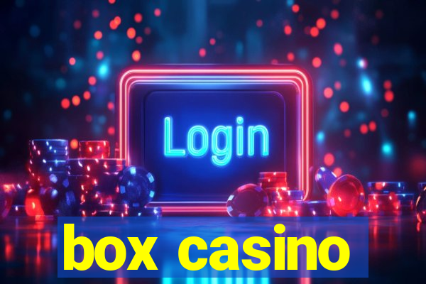 box casino