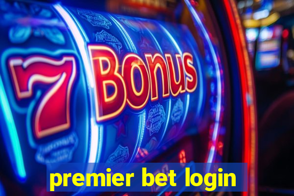 premier bet login