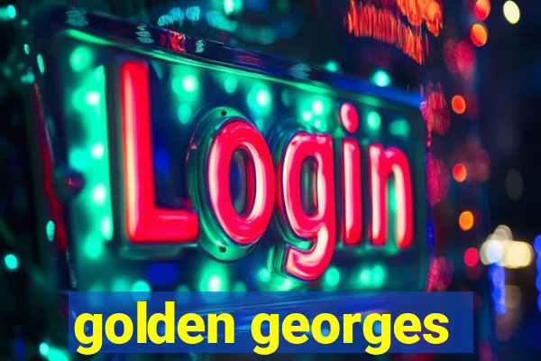 golden georges