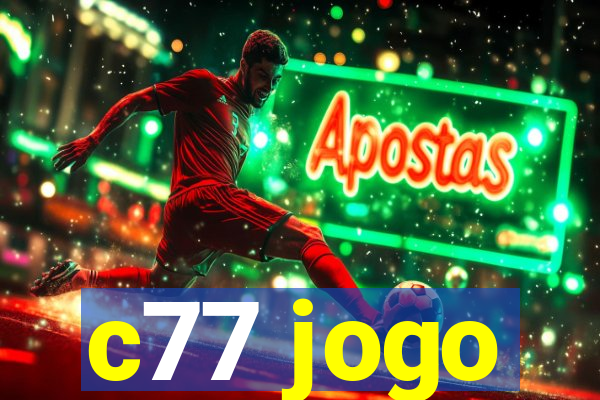 c77 jogo