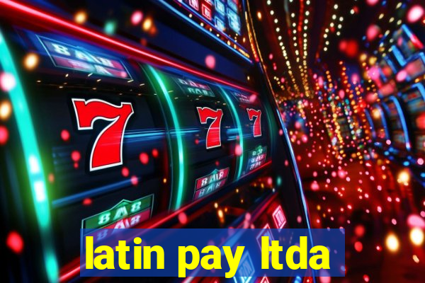 latin pay ltda