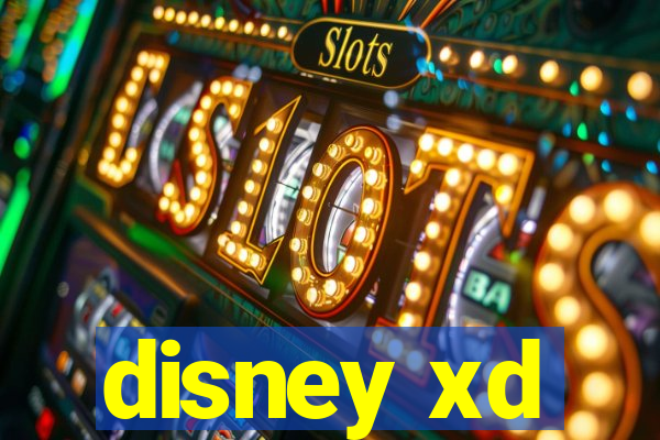 disney xd