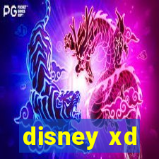 disney xd