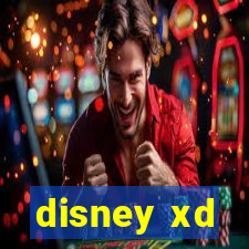 disney xd