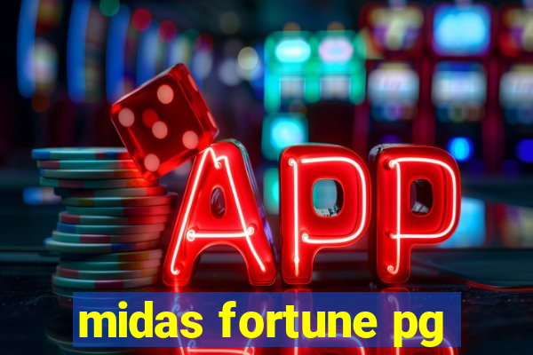 midas fortune pg