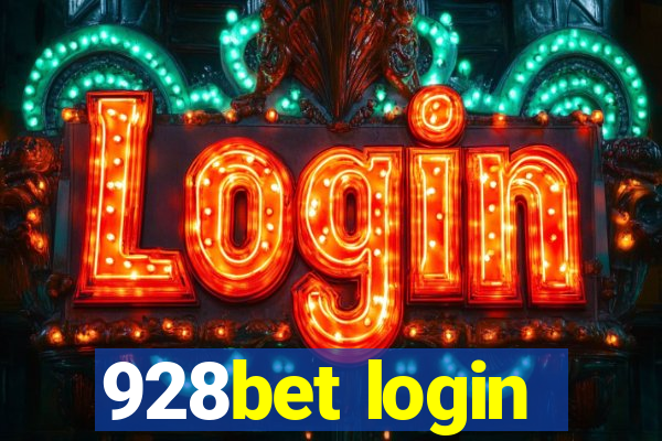 928bet login