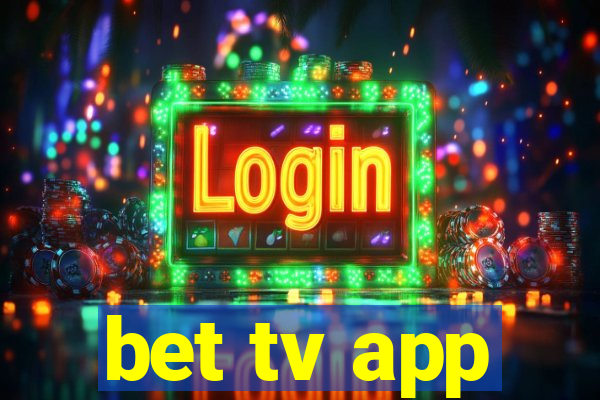 bet tv app