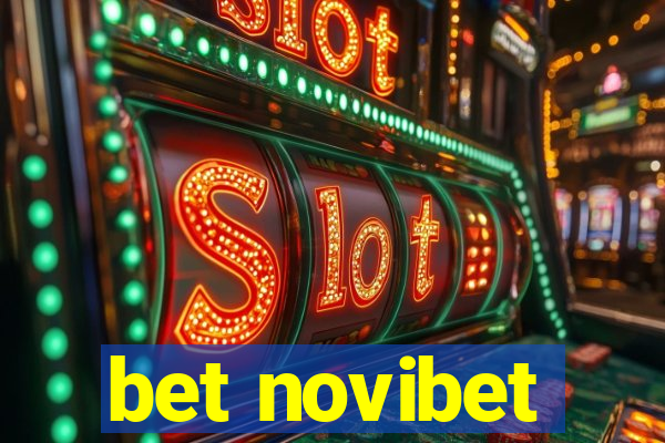 bet novibet