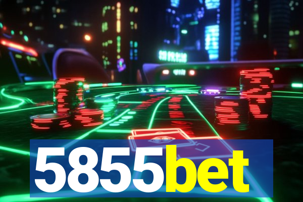 5855bet