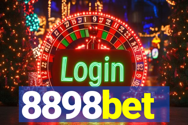 8898bet