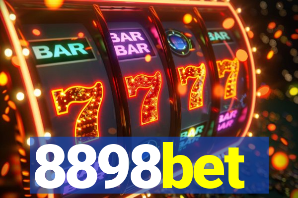 8898bet