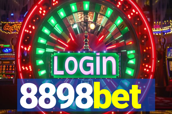 8898bet