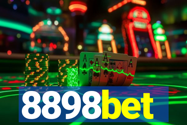 8898bet