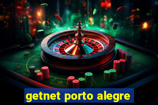 getnet porto alegre