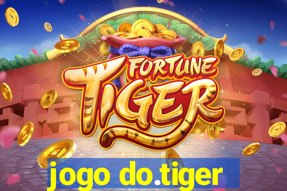 jogo do.tiger