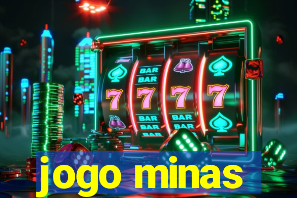 jogo minas