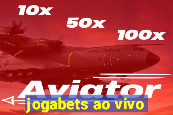 jogabets ao vivo