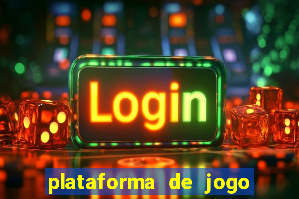 plataforma de jogo 7 game