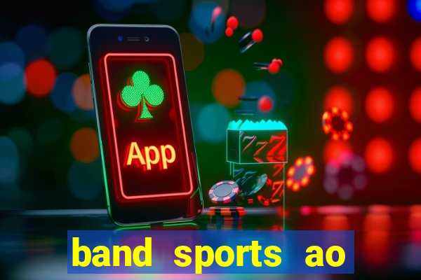 band sports ao vivo gratis