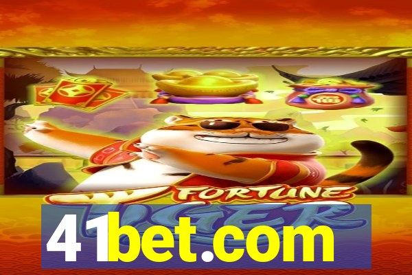 41bet.com