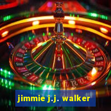 jimmie j.j. walker