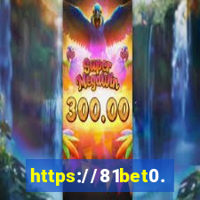 https://81bet0.com