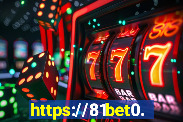 https://81bet0.com