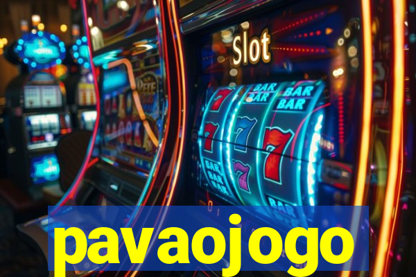 pavaojogo