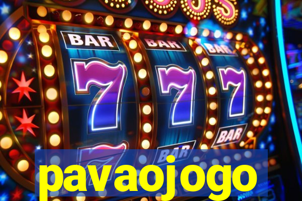 pavaojogo