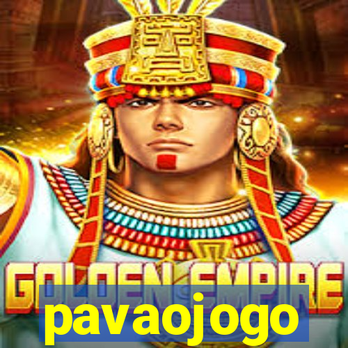 pavaojogo