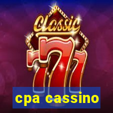 cpa cassino