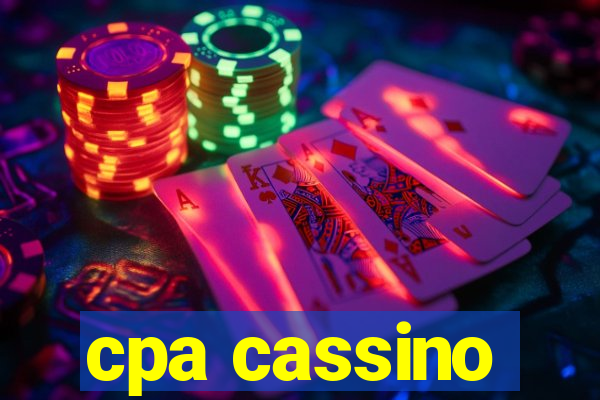 cpa cassino