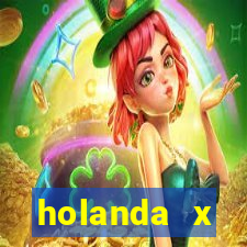 holanda x inglaterra transmiss?o