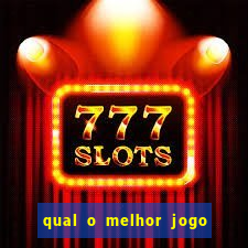 qual o melhor jogo de casino para ganhar dinheiro