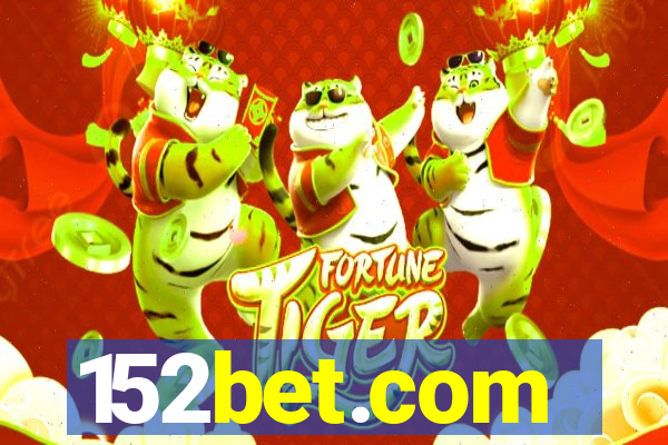 152bet.com