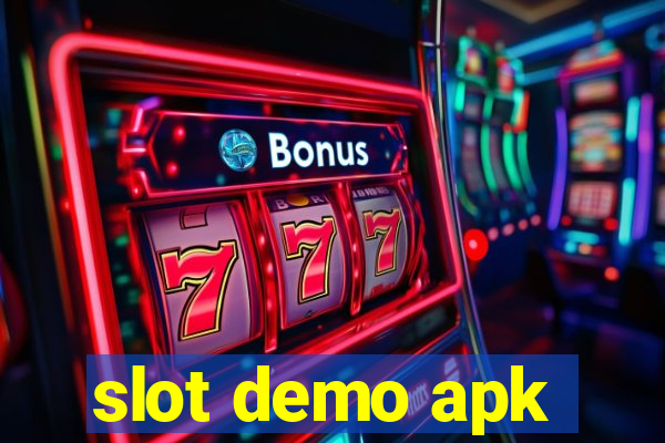 slot demo apk