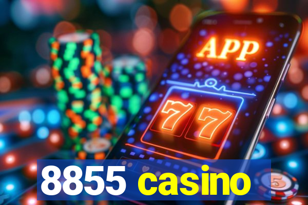 8855 casino