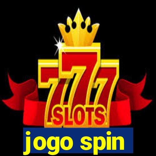 jogo spin