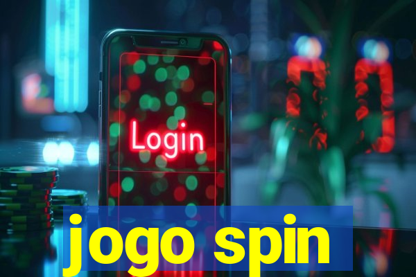 jogo spin