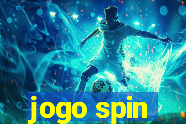 jogo spin