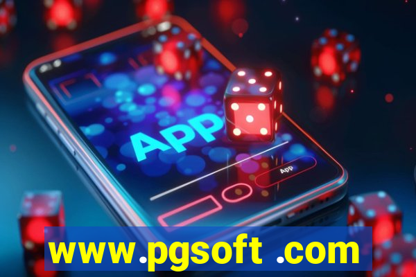 www.pgsoft .com