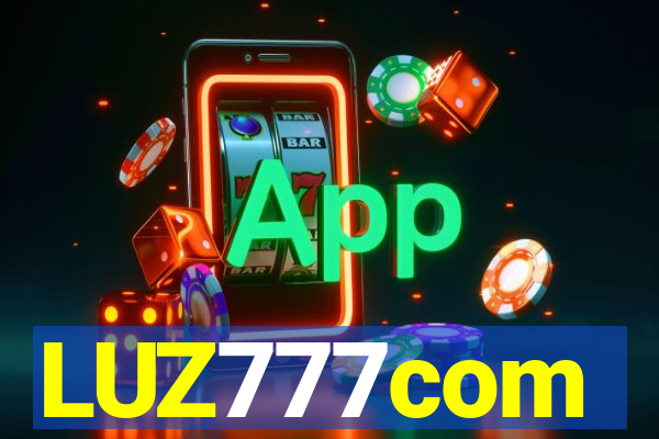 LUZ777com