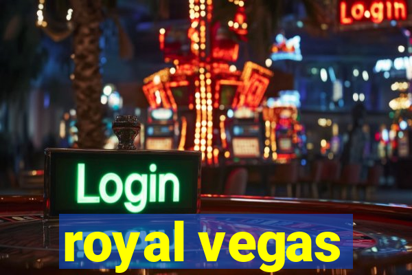 royal vegas