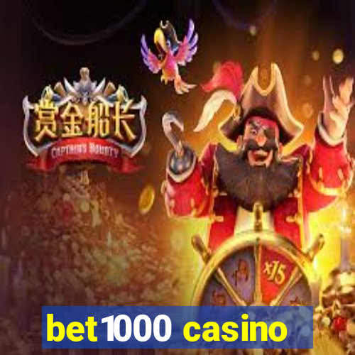 bet1000 casino